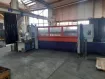 cnc laser cutting machine Bystronic