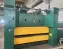 Sheet straightening machine Blechricht­maschine UBR 16x 2500 / 1-10 WMW Gotha