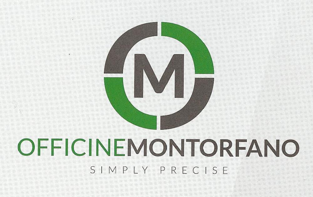 Logo: Montorfano SpA